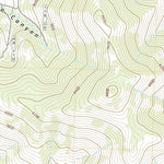 United States Geological Survey Antelope Valley, CA (2022, 24000-Scale) digital map