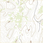 United States Geological Survey Antelope Valley, UT (2020, 24000-Scale) digital map