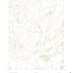 United States Geological Survey Antelope Valley, UT (2023, 24000-Scale) digital map