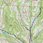 United States Geological Survey Antioch, OH (2002, 24000-Scale) digital map