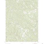 United States Geological Survey Antioch, OH (2023, 24000-Scale) digital map