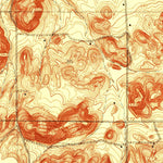 United States Geological Survey Antioch South, CA (1916, 31680-Scale) digital map