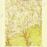 United States Geological Survey Antrim, PA (1948, 24000-Scale) digital map