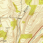United States Geological Survey Antrim, PA (1948, 24000-Scale) digital map