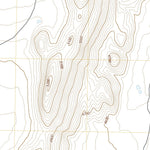 United States Geological Survey Apache, AZ (2018, 24000-Scale) digital map