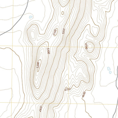 United States Geological Survey Apache, AZ (2018, 24000-Scale) digital map