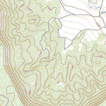 United States Geological Survey Apache Mesa, NM (2023, 24000-Scale) digital map