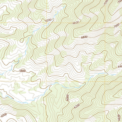 United States Geological Survey Apache Peak, AZ (2021, 24000-Scale) digital map