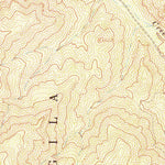 United States Geological Survey Apache Peak, NM (1963, 24000-Scale) digital map