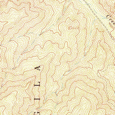 United States Geological Survey Apache Peak, NM (1963, 24000-Scale) digital map