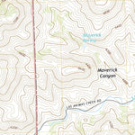 United States Geological Survey Apache Peak, NM (2020, 24000-Scale) digital map