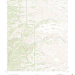 United States Geological Survey Apache Peak, NM (2023, 24000-Scale) digital map