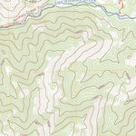 United States Geological Survey Apache Peak, NM (2023, 24000-Scale) digital map