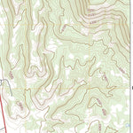 United States Geological Survey Apache Springs, NM (2023, 24000-Scale) digital map