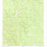 United States Geological Survey Apache Summit, NM (1963, 24000-Scale) digital map