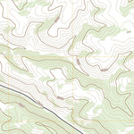 United States Geological Survey Apache Summit, NM (2023, 24000-Scale) digital map