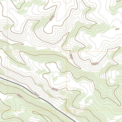 United States Geological Survey Apache Summit, NM (2023, 24000-Scale) digital map