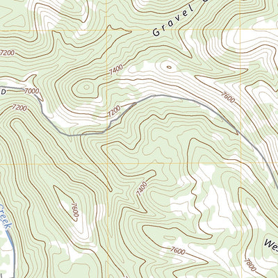 United States Geological Survey Apache Summit, NM (2023, 24000-Scale) digital map