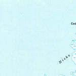 United States Geological Survey Apalachicola, FL (1944, 24000-Scale) digital map
