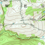 United States Geological Survey Apalachin, NY (1969, 24000-Scale) digital map