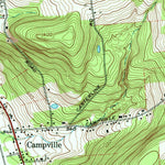 United States Geological Survey Apalachin, NY (1969, 24000-Scale) digital map