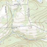 United States Geological Survey Apalachin, NY (2023, 24000-Scale) digital map