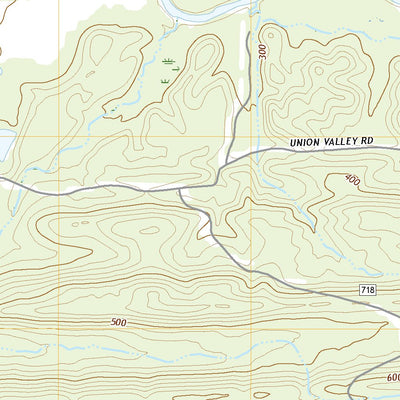United States Geological Survey Aplin, AR (2020, 24000-Scale) digital map