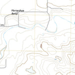 United States Geological Survey Appam, ND (2020, 24000-Scale) digital map
