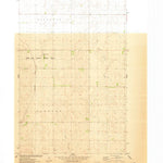 United States Geological Survey Appert Lake, ND (1975, 24000-Scale) digital map