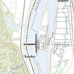 United States Geological Survey Apple Grove, WV (2023, 24000-Scale) digital map