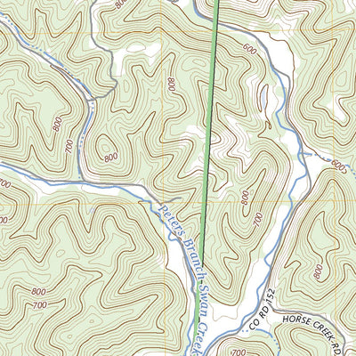 United States Geological Survey Apple Grove, WV (2023, 24000-Scale) digital map