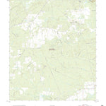 United States Geological Survey Apple Springs, TX (2022, 24000-Scale) digital map