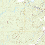 United States Geological Survey Appleby, TX (2022, 24000-Scale) digital map