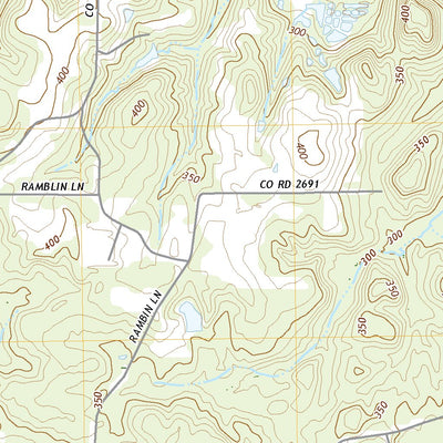 United States Geological Survey Appleby, TX (2022, 24000-Scale) digital map