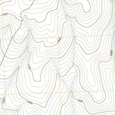 United States Geological Survey Appledale, WA (2020, 24000-Scale) digital map