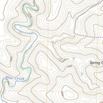 United States Geological Survey Applegate Mountain, NM (2023, 24000-Scale) digital map
