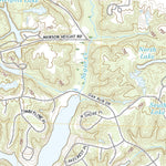 United States Geological Survey Appleton, IL (2021, 24000-Scale) digital map