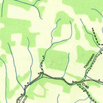 United States Geological Survey Appleton, TN (1936, 24000-Scale) digital map