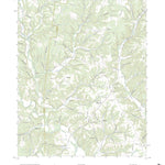 United States Geological Survey Appleton, TN (2022, 24000-Scale) digital map