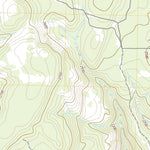 United States Geological Survey Appleton, WA (2020, 24000-Scale) digital map