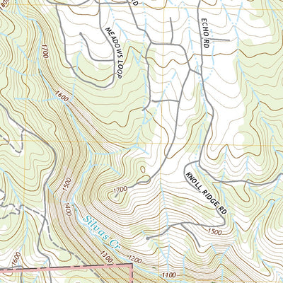 United States Geological Survey Appleton, WA (2020, 24000-Scale) digital map