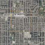 United States Geological Survey Appleton, WI (2010, 24000-Scale) digital map