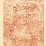 United States Geological Survey Arabela, NM (1936, 48000-Scale) digital map