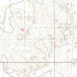 United States Geological Survey Arabia, NE (1985, 24000-Scale) digital map