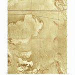 United States Geological Survey Aragonite NW, UT (1973, 24000-Scale) digital map