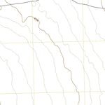 United States Geological Survey Aragonite SE, UT (2020, 24000-Scale) digital map