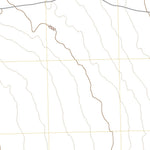 United States Geological Survey Aragonite SE, UT (2023, 24000-Scale) digital map