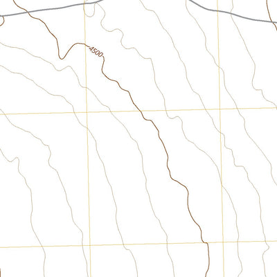 United States Geological Survey Aragonite SE, UT (2023, 24000-Scale) digital map