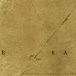 United States Geological Survey Aragonite SW, UT (1973, 24000-Scale) digital map