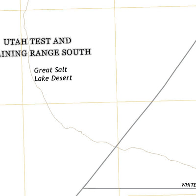 United States Geological Survey Aragonite SW, UT (2020, 24000-Scale) digital map